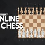 2 Player Online Chess